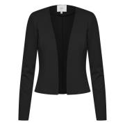 Kort Blazer for Kvinner