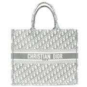 Pre-owned Canvas dior-bags