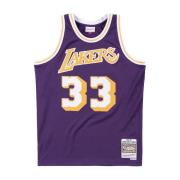 Los Angeles Lakers Swingman Jersey 1983-84