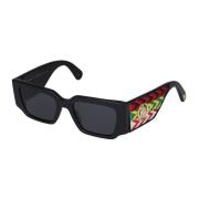 Stilige solbriller Lnv639S