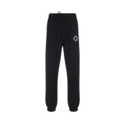 Komfortable og stilige sweatpants