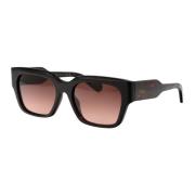 Stilige Solbriller for Trendy Utseende
