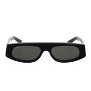 Svarte solbriller Gg1771S 001