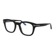 Stilige Optiske Briller Ft5542-B