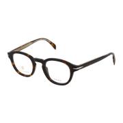 Stilige Optiske Briller DB 7017