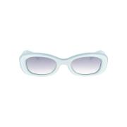 Stilige solbriller for Oracle.S kolleksjonen