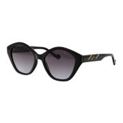 Stilige solbriller Lj770S