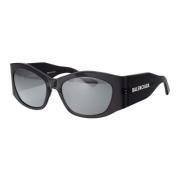 Stilige solbriller med Bb0329S modell