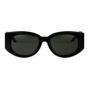 Stilige solbriller med As23-Ew-020-01W