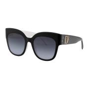 Stilige solbriller D2 0097/S