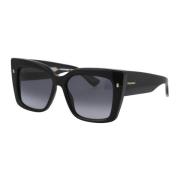 Stilige Solbriller D2 0017/S