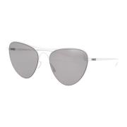 Stilige solbriller for kvinner Mmesse015
