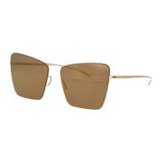 Stilige solbriller for kvinner Mmesse014
