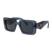 Stilige solbriller med 0PR 23Ys