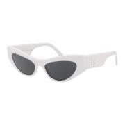 Stilige solbriller med modell 0Dg4450
