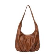 Genevie Urban Klassisk Shopper Veske