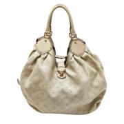 Pre-owned Leather handbags