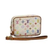 Pre-owned Canvas louis-vuitton-bags