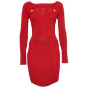 Pre-owned Knit dresses