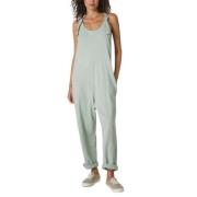 Flamme Bomull Jumpsuit