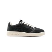 Sneaker Goat Black - 100% Skinn