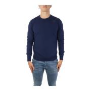 Knitwear Uma008 F1K02