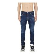 Slim-fit Jeans for Menn
