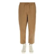 Wide Trousers