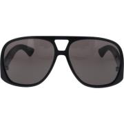 Stilige Solbriller for Menn og Kvinner