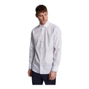 White Matinique Matinique Marc Lux Oxford Shirt Skjorter