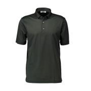 Bomull Polo Skjorte Regular Fit