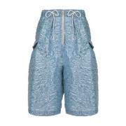 Stilige Sea Foam Shorts