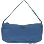 Pre-owned Fabric shoulder-bags