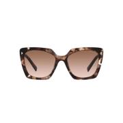 Elegant Square Sunglasses for Women