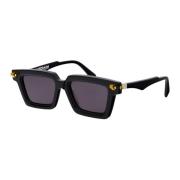 Stilige solbriller Maske Q2