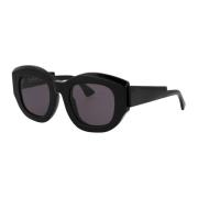 Stilige solbriller Maske B2