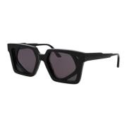 Stilige solbriller med Maske T6