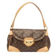 Pre-owned Leather louis-vuitton-bags