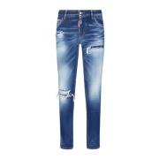 Stilige Jeans