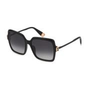 Stilige solbriller Sfu626