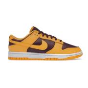 Arizona State Dunk Low Sneakers