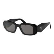 Stilige Solbriller med 0PR 17Ws Design