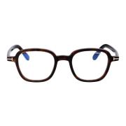 Stilige Optiske Briller Ft5837-B
