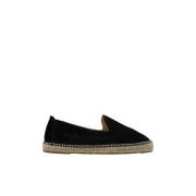 Hamptons espadrillos