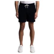 Marine Terry Sommer Shorts