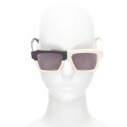 Pre-owned Acetate sunglasses