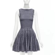 Pre-owned Wool dresses