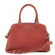 Pre-owned Leather handbags