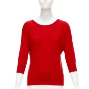 Pre-owned Cashmere tops