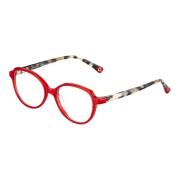 Red Havana Junior Eyewear Frames Kaguya